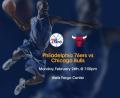 Philadelphia 76ers vs Chicago Bulls Tickets February 24th, 2025