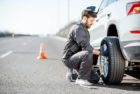 Piscataway Express Towing