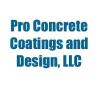 Pro Concrete Coatings And Design, LLC