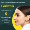 Professional Piercing and Aftercare