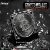 Protect Your Assets with Innovative Crypto Wallet Development