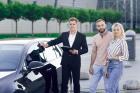 Protect Your Business with Auto Insurance in Louisiana