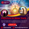 Psychic in New York