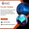 Psychic Medium in New Jersey