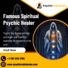 Psychic Raj Sharma | Famous Spiritual Psychic Healer in New Jersey