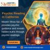 psychic reading in California
