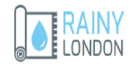 Rainy London