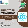 React Course in Marathahalli