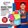 Refresh Your Mattress with Obvious Cleaning Services Ltd in North Brisbane