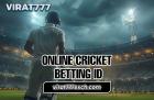 Register Online Cricket ID – You Are Just a Few Clicks Away