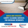 Reliable Bond Cleaning North Brisbane