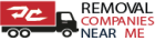 Removal Companies