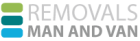 Removals Man and Van