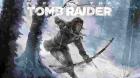 Rise Of The Tomb Raider Laptop / Desktop Computer Game
