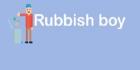 Rubbish Boy