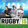 RUGBY 15 Laptop/Desktop Computer Game