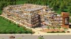 Samyak Boulevard-83  -   An Ideal Business Destination in Gurgaon.