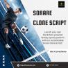 Scout out our emerging services in Sorare clone script