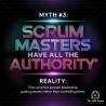 Scrum Master Mentorship