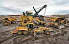 Second-Hand Earthmoving Equipment – Great Prices, Trusted Sellers