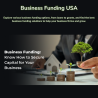 Securing Business Funding: Essential Strategies for Success  – CEO Capital Connection