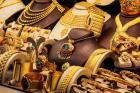 Sell Gold Jewelry for Cash by DGold