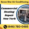 Seven Star Air Conditioning