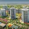 Shapoorji Sector 46 liked new apartment land