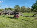 Shrub maintenance in college station