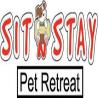 Sit N Stay Pet Retreat