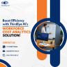 Smart Workforce Cost Analytics Solution