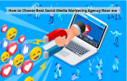 Social Marketing Agency | Elevate Your Brand Online