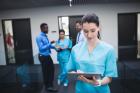 Specialized Therapist Staffing Solutions for Healthcare Facilities