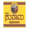 Sudhama Cafe Hanumanthanagar