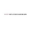 Suzzy Signature Hair Braids