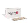 Tadalista 5 Online– A Generic ED Drug for firm erection and long lasting intercourse
