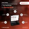 Take Orders Anywhere with RevUp Mobile POS System in You Restaurants!