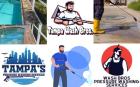Tampa Wash Bros Pressure Washing Services