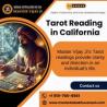 Tarot Readings in California