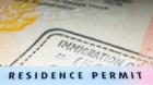 Temporary Resident Permit