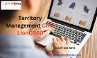 Territory Management CRM