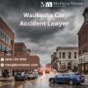 The Best Waukesha Car Accident Lawyer for your injury claim
