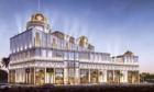 The Dome 29: Unlock Commercial Success in Gurgaon with TrueAssets Consultancy