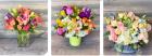 The Flower Delivery to Stanford Hospital