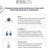The Perfect Women’s Day Gift: Gemstone Jewellery – JewelPin