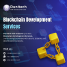 Top Blockchain Development Companies in India: Pioneering Decentralized Solutions