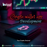 Top Crypto Wallet App Development - Beleaf Technologies