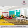 Top Interior Design Schools Near Me: Transform Your Creativity into a Career