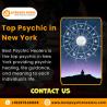 Top psychic in New York