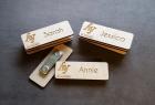 Top-Quality Best Name Badges – Next Day Badges
